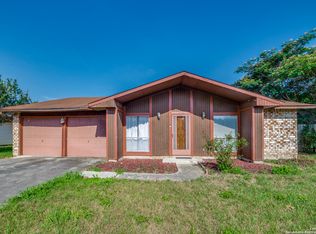 2706 Lakeloma St, San Antonio, TX 78222