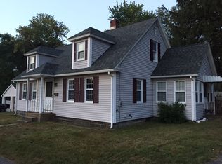 2344 Main St, Three Rivers, MA 01080