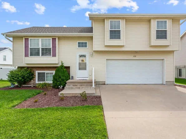 5721 Harrier Holw, Council Bluffs, IA 51501