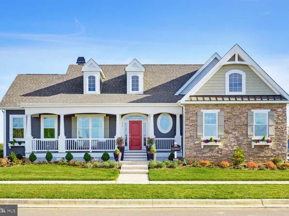30748 Fowlers Path, Millsboro, DE 19966