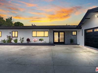 4930 Bluebell Ave, Valley Village, CA, 91607