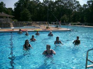 232 Springbrook Dr, Hot Springs, AR 71913