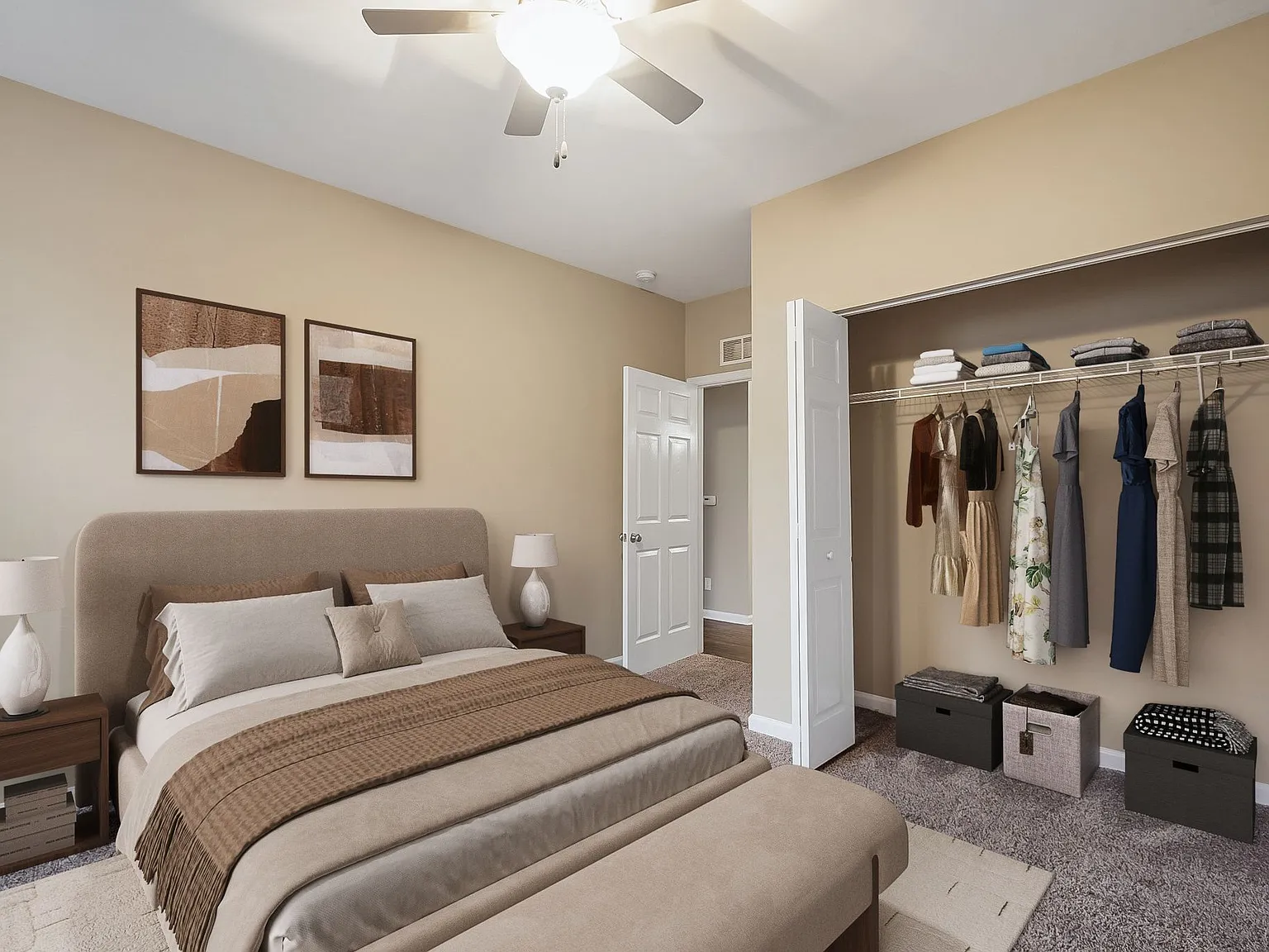 Montgomery Apartments — Photo 4