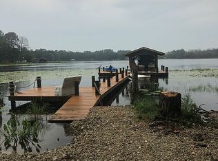 514 Lake Como Dr, Pomona Park, FL 32181