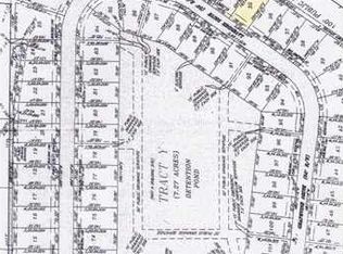 Lavender Dr, Baton Rouge, LA 70818