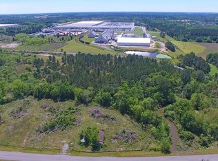 W Golden Rd, Tifton, GA 31794