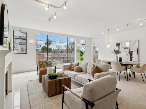 144 S 3rd St Unit 537, San Jose, CA 95112
