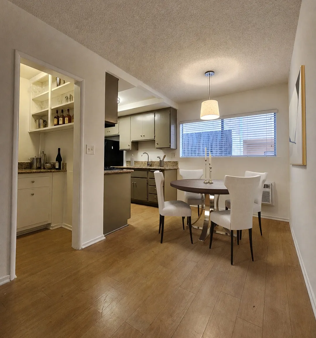 1 bed, 1.0 bath, $2,350 — Photo 4