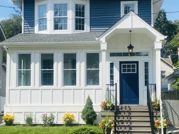 217 E Clay Ave, Roselle Park Boro, NJ 07204