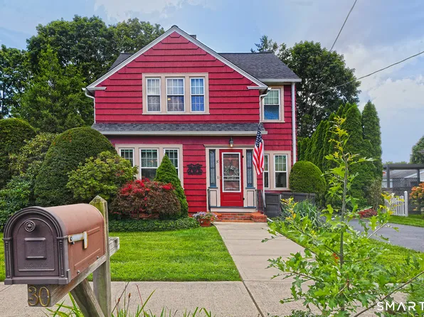 30 Lincoln Street, West Haven, CT 06516