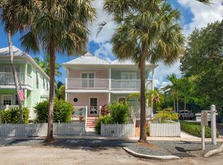 45 Spoonbill Way, Key West, FL 33040