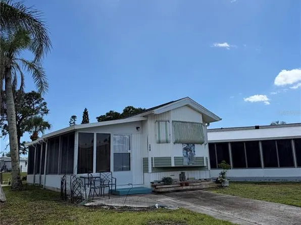 158 Brookshire Dr, Nokomis, FL 34275