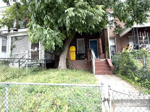 4719 Beaufort Ave, Baltimore, MD 21215