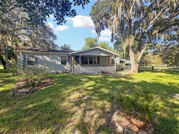 10700 TAMI TRAIL, HUDSON, FL 34669