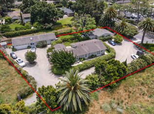 242-246 Puente Dr, Santa Barbara, CA 93110