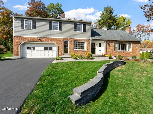 1349 Rosehill Boulevard, Niskayuna, NY 12309