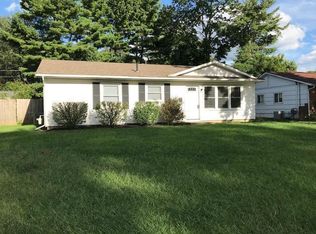 1050 Cottingham Rd, Reynoldsburg, OH 43068