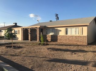 134 W 22nd St, Yuma, AZ 85364