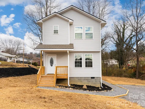 622 N Main St, Canton, NC 28716