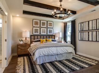 145 Merion Way LOT 489, Lebanon, TN 37087