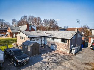 211 Liberty St N, Clarington, ON L1C 2M6