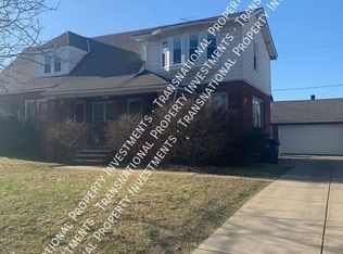 17916 E Park Dr #2, Cleveland, OH 44119