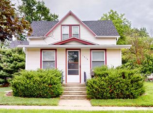 1216 Linn St, Boone, IA 50036