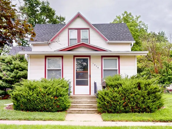 1216 Linn St, Boone, IA 50036