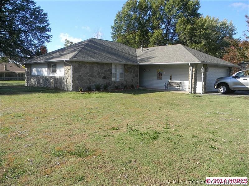 1st image of 9812 S 236th East Ave