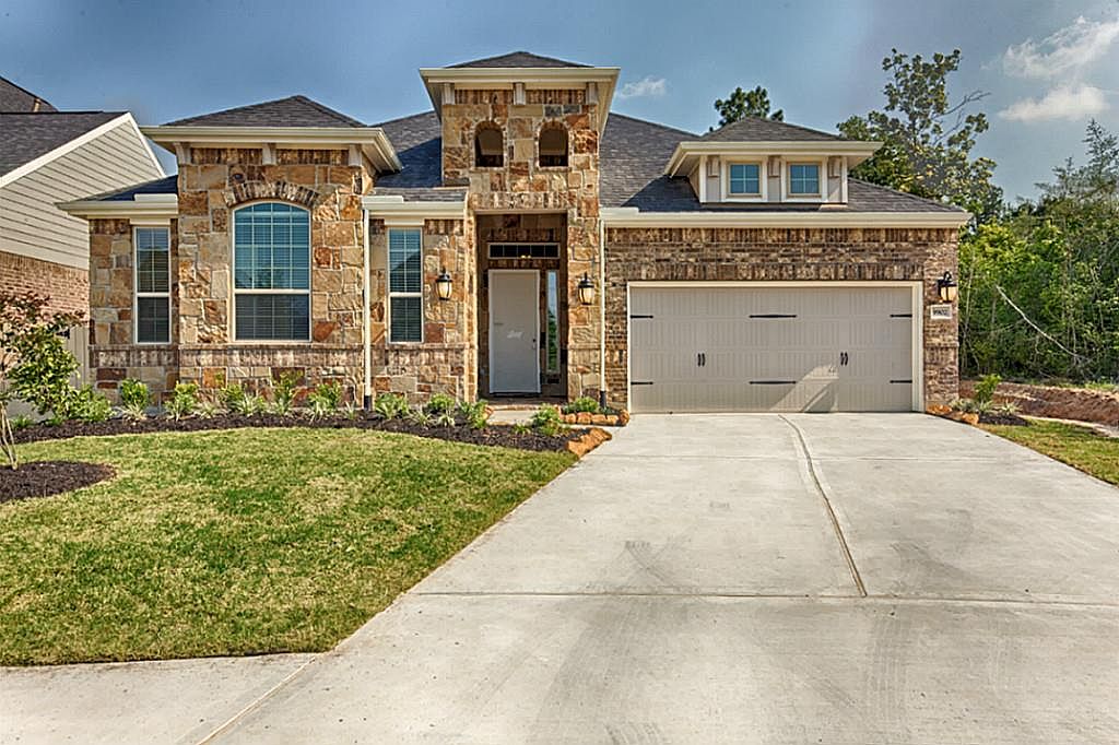 9902 Papyrus Rush Ct, Conroe, TX 77385 Zillow