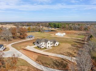 22039 County Road 3312, Chandler, TX 75758