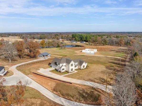 22039 County Road 3312, Chandler, TX 75758