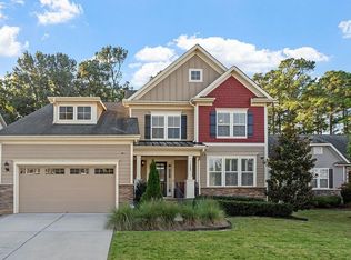 1608 Doubles Ct, Raleigh, NC 27609