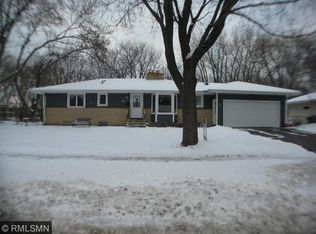 5925 June Ave N, Brooklyn Center, MN 55429