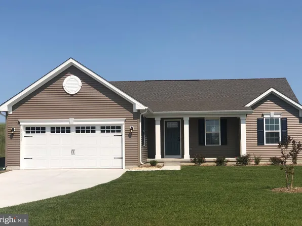 22734 Pelican Point Blvd W, Millsboro, DE 19966