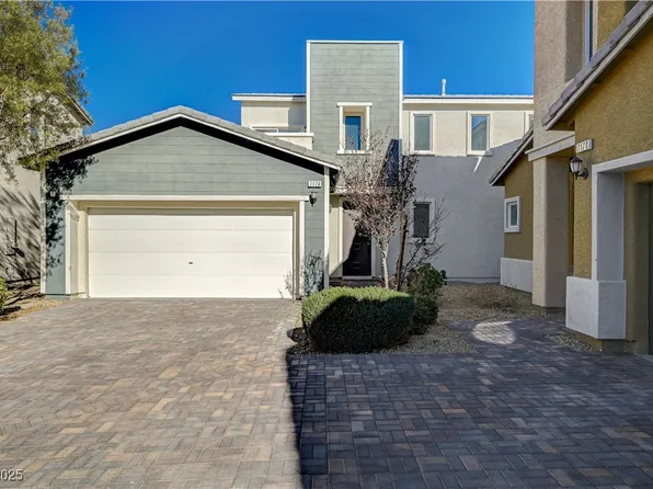 7174 Steubling Glen St, North Las Vegas, NV 89084
