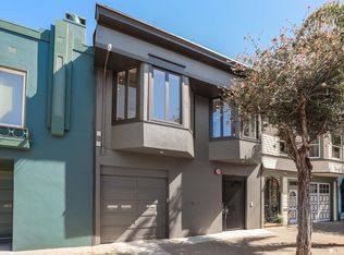 2830 22nd St APT 1, San Francisco, CA 94110