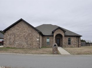 12805 Faulkner Lake Rd, North Little Rock, AR 72117