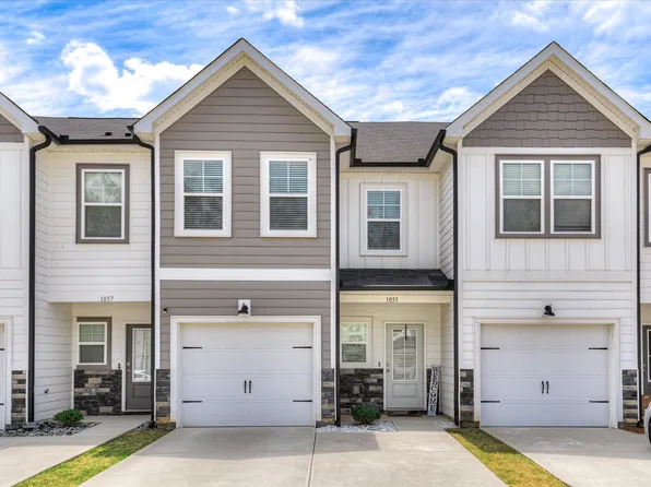 1055 Linsmore Ave, Grovetown, GA 30813