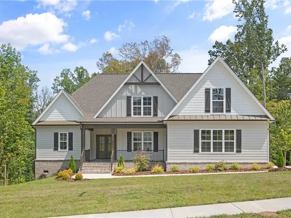 8730 Atlas Heights Way, Lewisville, NC 27023