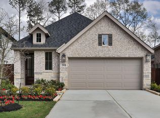 29934 Stony Forest Dr, Magnolia, TX 77354