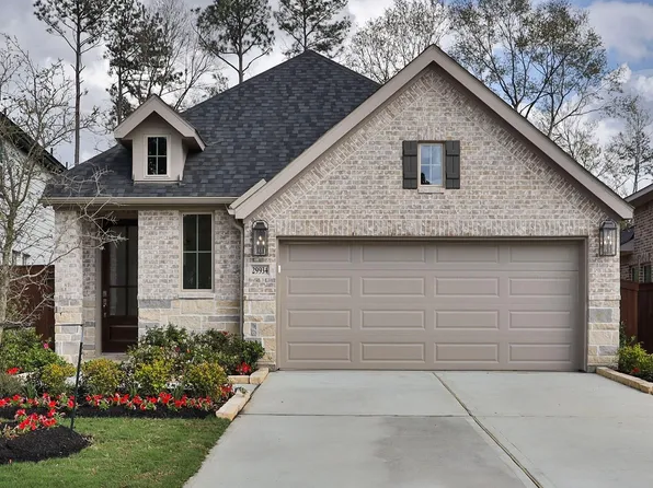 29934 Stony Forest Dr, Magnolia, TX 77354