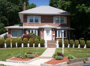 205 Berkshire Rd, Hasbrouck Heights, NJ 07604