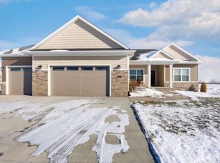 260 Howard Ave NW, Swisher, IA 52338