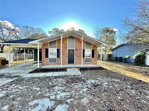 3617 Metric Dr Photo 1
