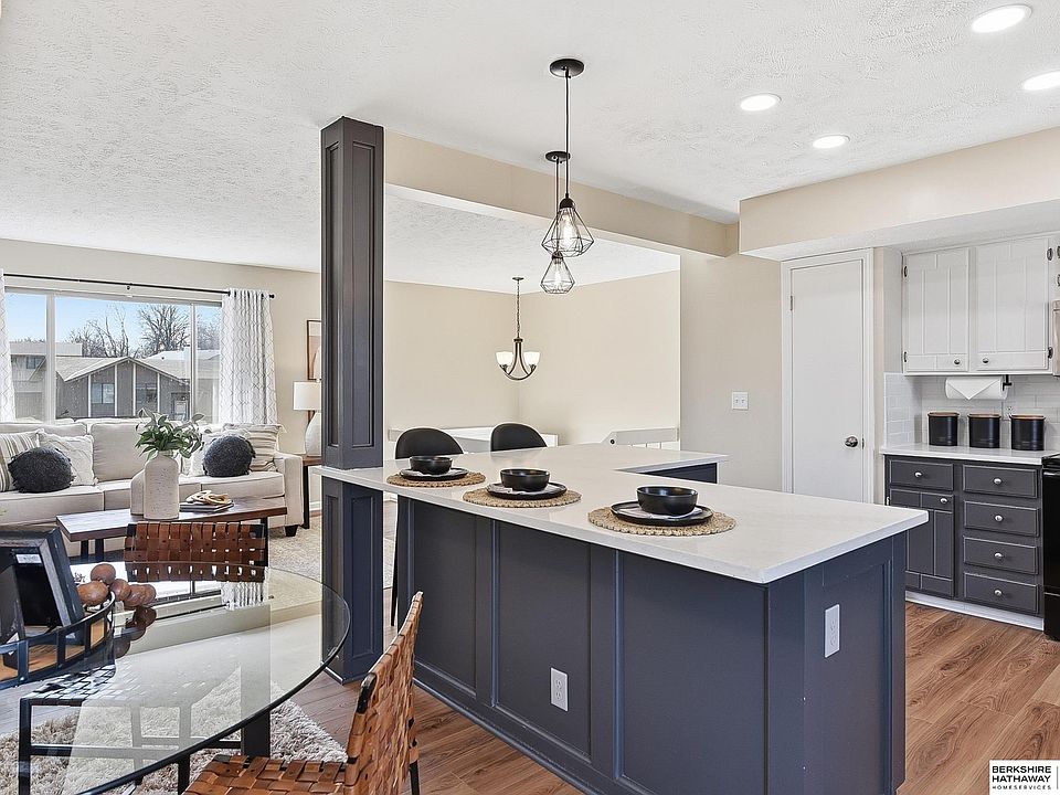 13810 X Cir, Omaha, NE 68137 | Zillow