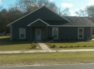 9859 County Road 229 N, Sanderson, FL 32087