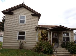 535 N Wayne St, Waterloo, IN 46793