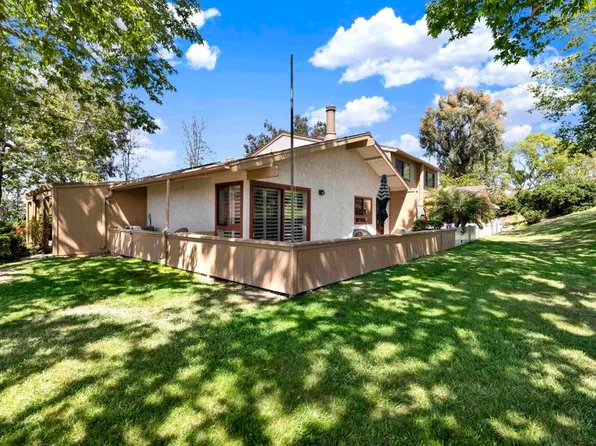 6050 Henderson Dr Unit 16, La Mesa, CA 91942