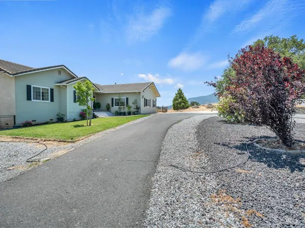 1221 Magers Rd, San Andreas, CA 95249